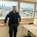 יעקב מסטורוב קבלן ויזם מומלץ.