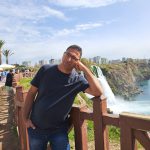 ‏‏רונן הלל ניהול מוניטין -