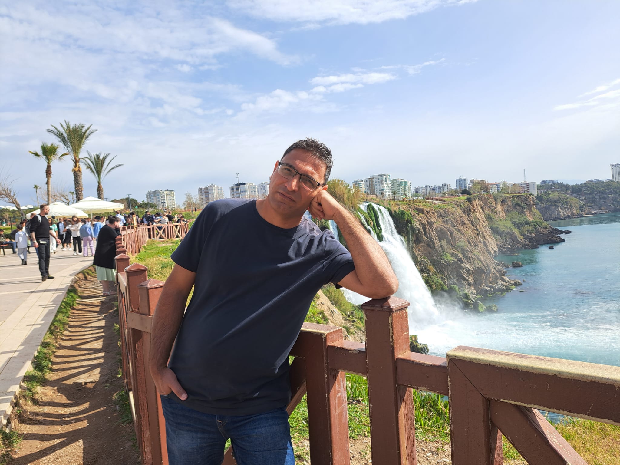 Picture of רונן הלל מומחה ניהול מוניטין